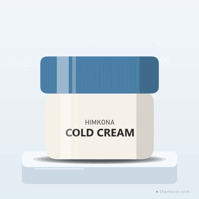 Classic Cold Cream