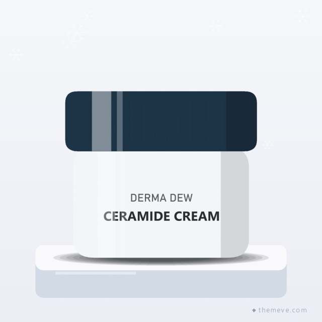 Ceramide Barrier Cream