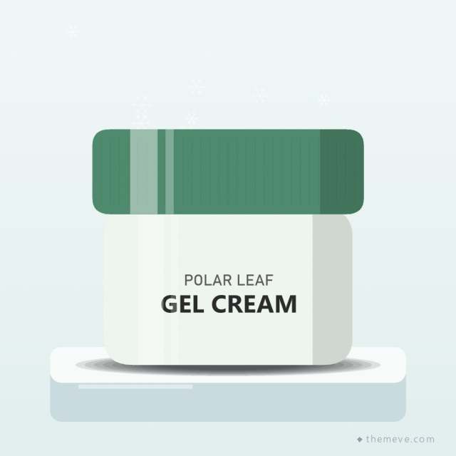 Light Gel Cream