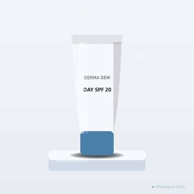 Winter Day Cream SPF 20