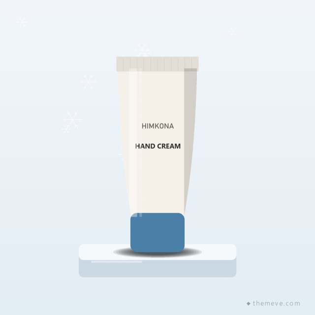 Glycerin Hand Cream