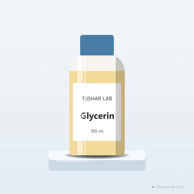 Pure Glycerin