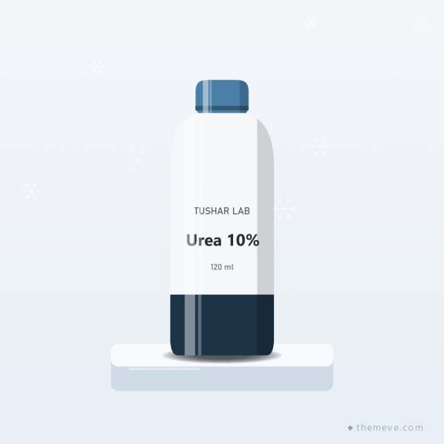 Urea 10% Repair Lotion