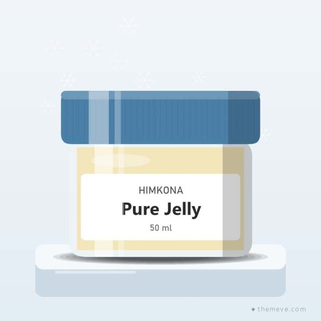 Pure Petroleum Jelly