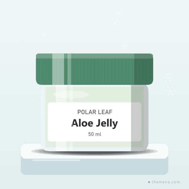 Aloe Fresh Petroleum Jelly