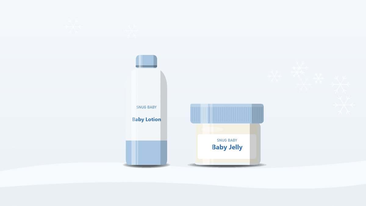 Winter Care for Babies